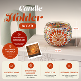 Mosaic Workshop Classes in South Bend